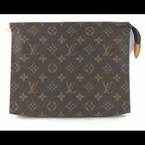 Louis Vuitton pochette toilette 19